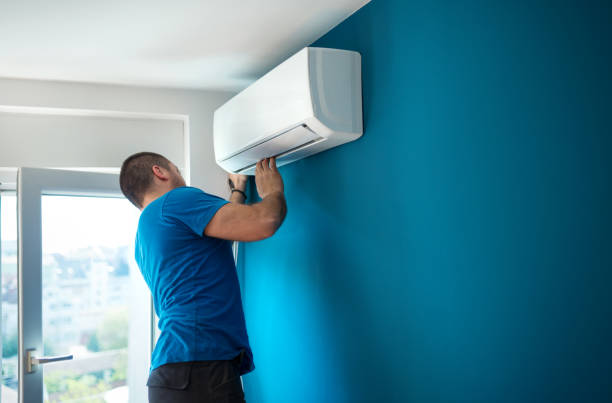 Best Best HVAC companies  in Purdy, WA