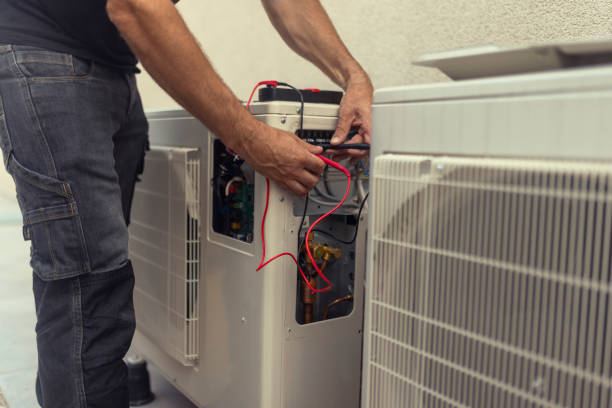 Best HVAC installation services  in Purdy, WA