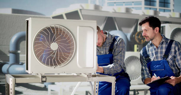 Affordable air conditioning repair in Purdy, WA