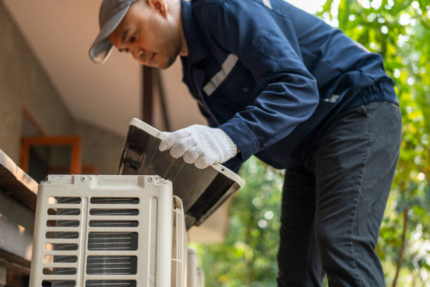 Best HVAC cleaning services  in Purdy, WA