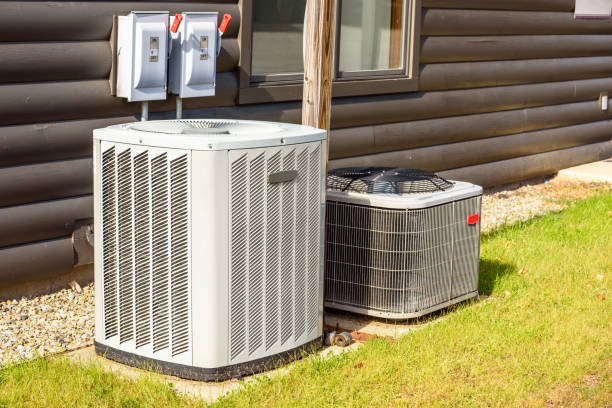 Best Local HVAC companies  in Purdy, WA